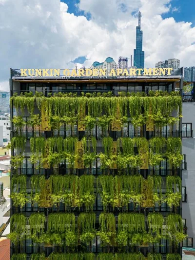 KunKin Garden – 照片 8