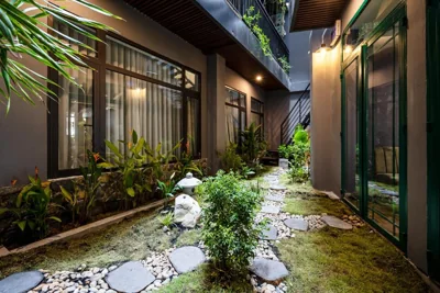 KunKin Garden – 照片 11